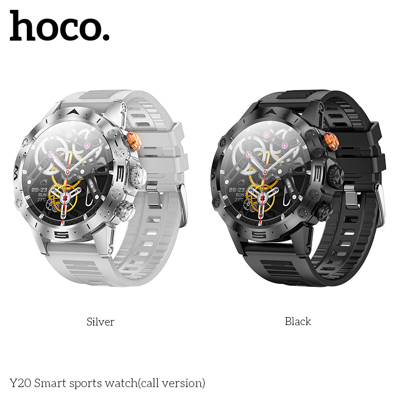 Hoco Y20 Smart Watch Original