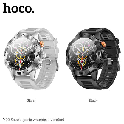 Hoco Y20 Smart Watch Original