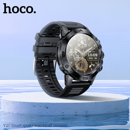 Hoco Y20 Smart Watch Original