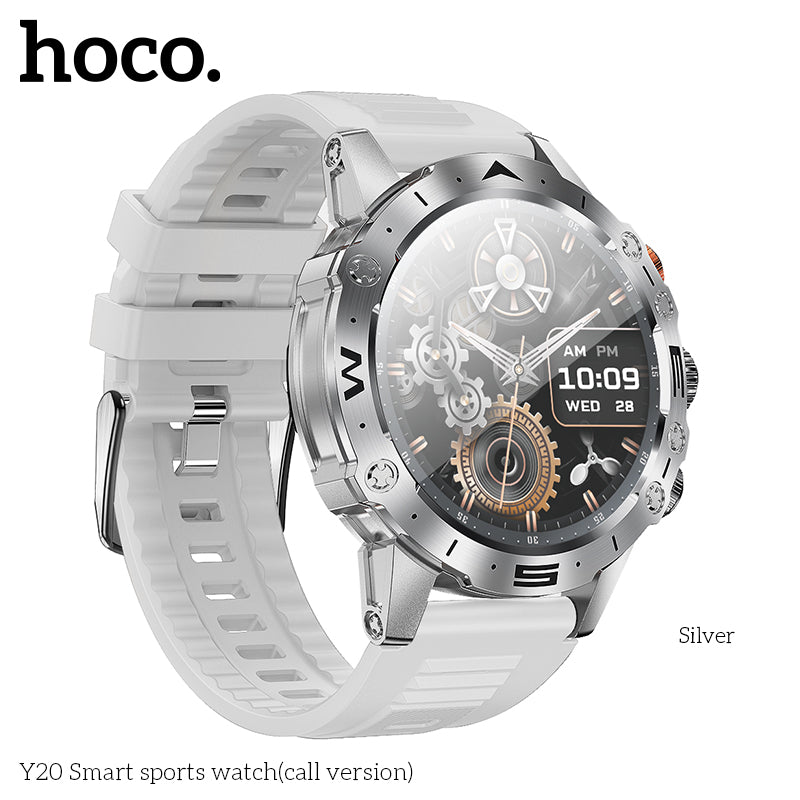 Hoco Y20 Smart Watch Original