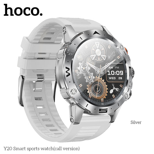Hoco Y20 Smart Watch Original