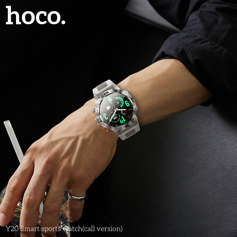 Hoco Y20 Smart Watch Original